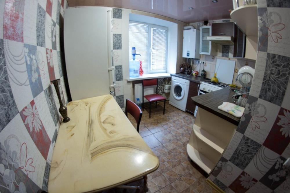 59 вулиця яновського Apartment *