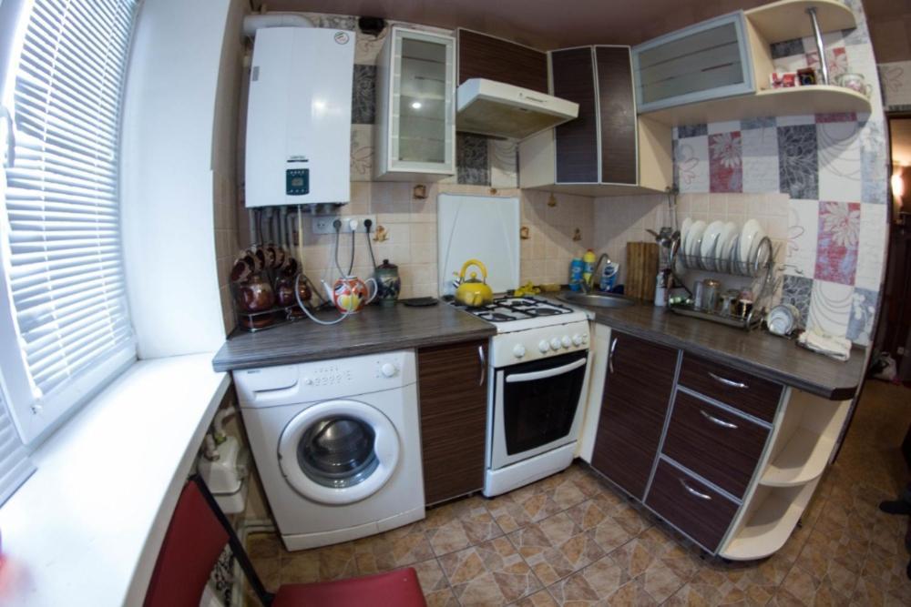 Apartment 59 вулиця яновського Kropyvnytskyi