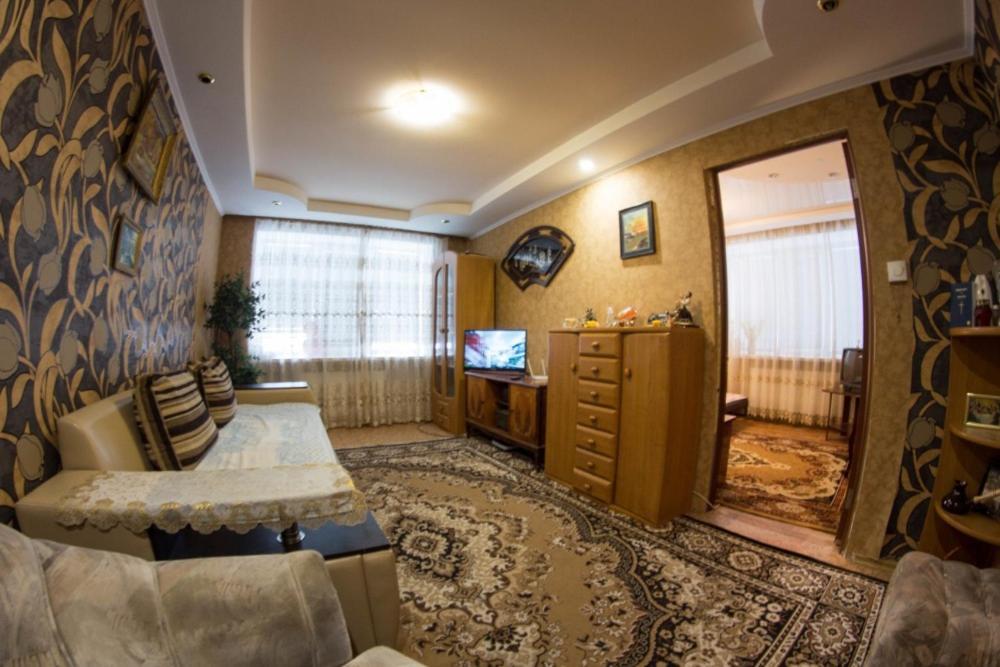 Apartment 59 вулиця яновського *